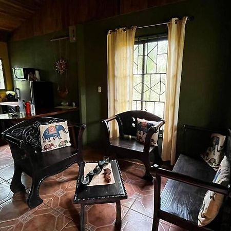 San Juanillo Casa Vacacional Brisas Del Mar 빌라 외부 사진