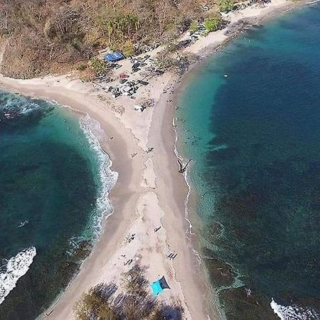San Juanillo Casa Vacacional Brisas Del Mar 빌라 외부 사진