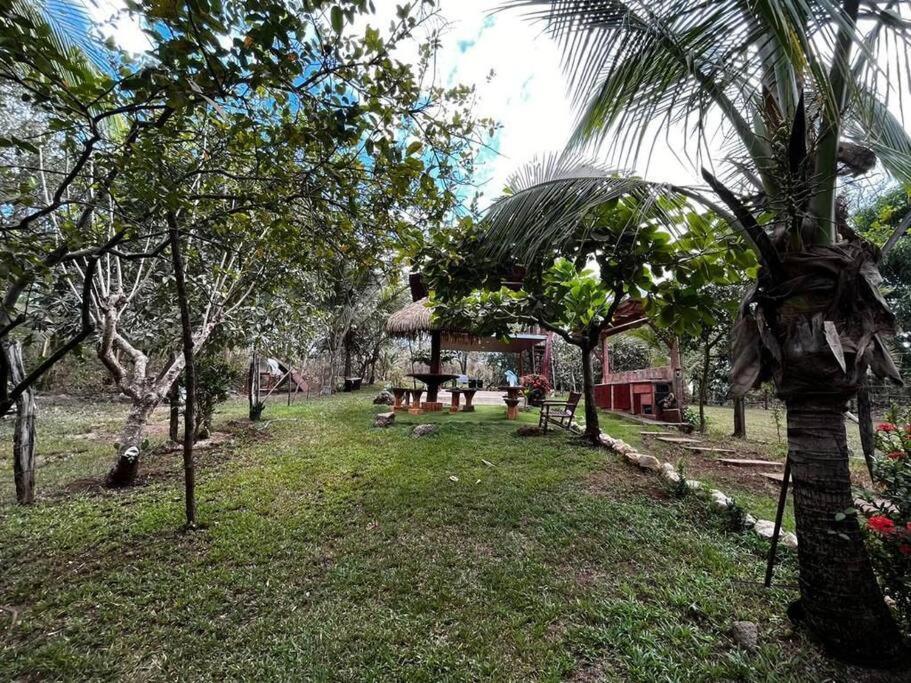 San Juanillo Casa Vacacional Brisas Del Mar 빌라 외부 사진
