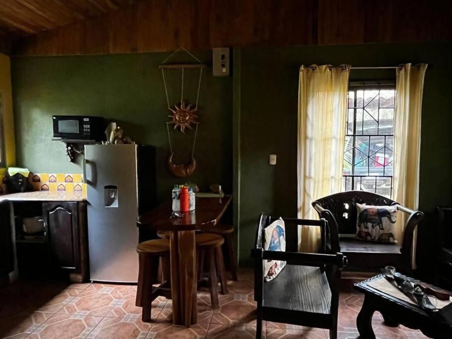 San Juanillo Casa Vacacional Brisas Del Mar 빌라 외부 사진