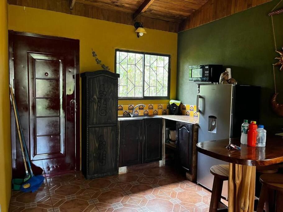 San Juanillo Casa Vacacional Brisas Del Mar 빌라 외부 사진
