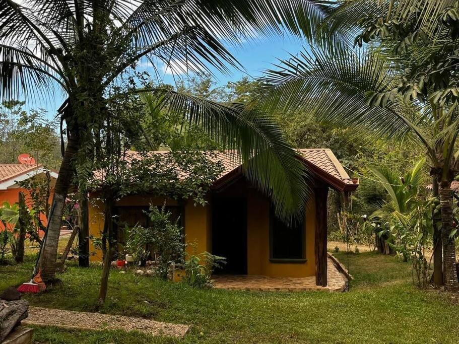 San Juanillo Casa Vacacional Brisas Del Mar 빌라 외부 사진