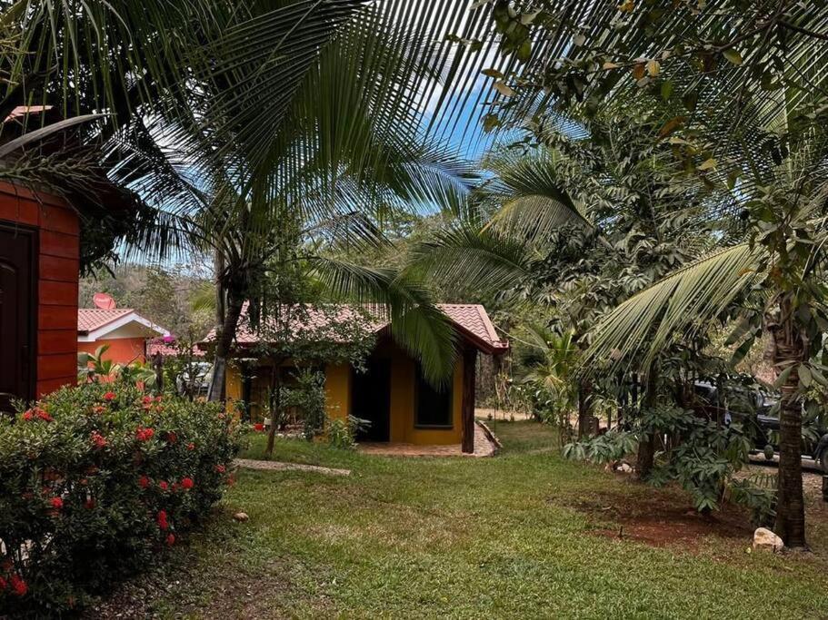 San Juanillo Casa Vacacional Brisas Del Mar 빌라 외부 사진