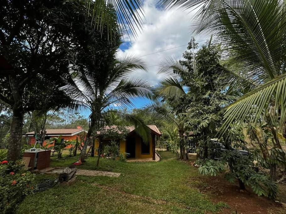 San Juanillo Casa Vacacional Brisas Del Mar 빌라 외부 사진