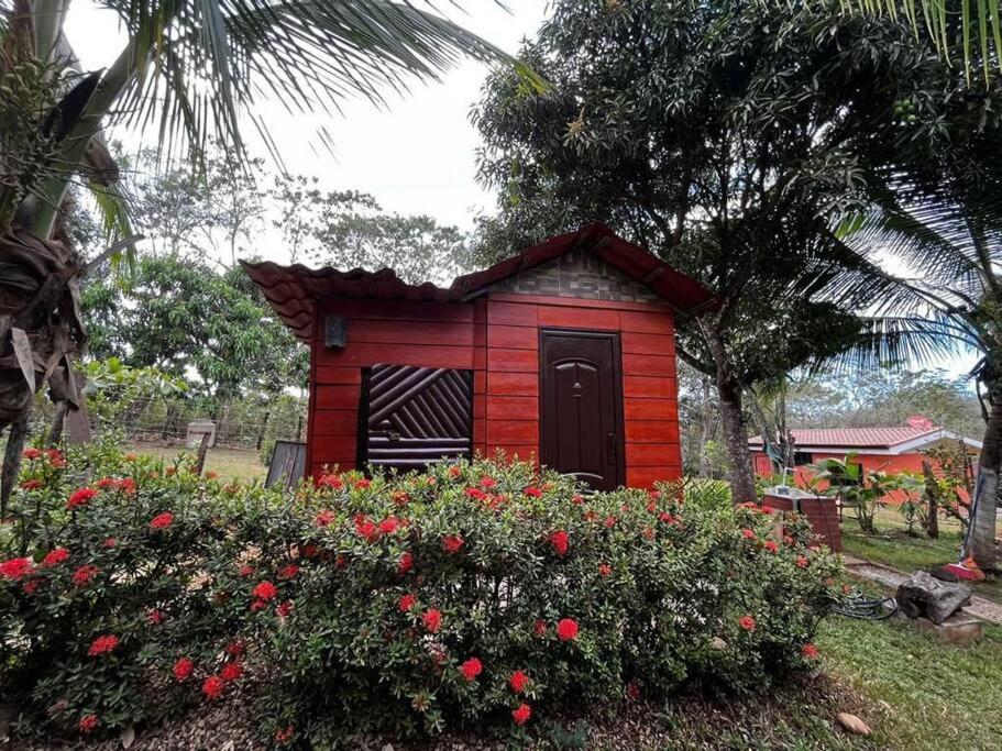 San Juanillo Casa Vacacional Brisas Del Mar 빌라 외부 사진