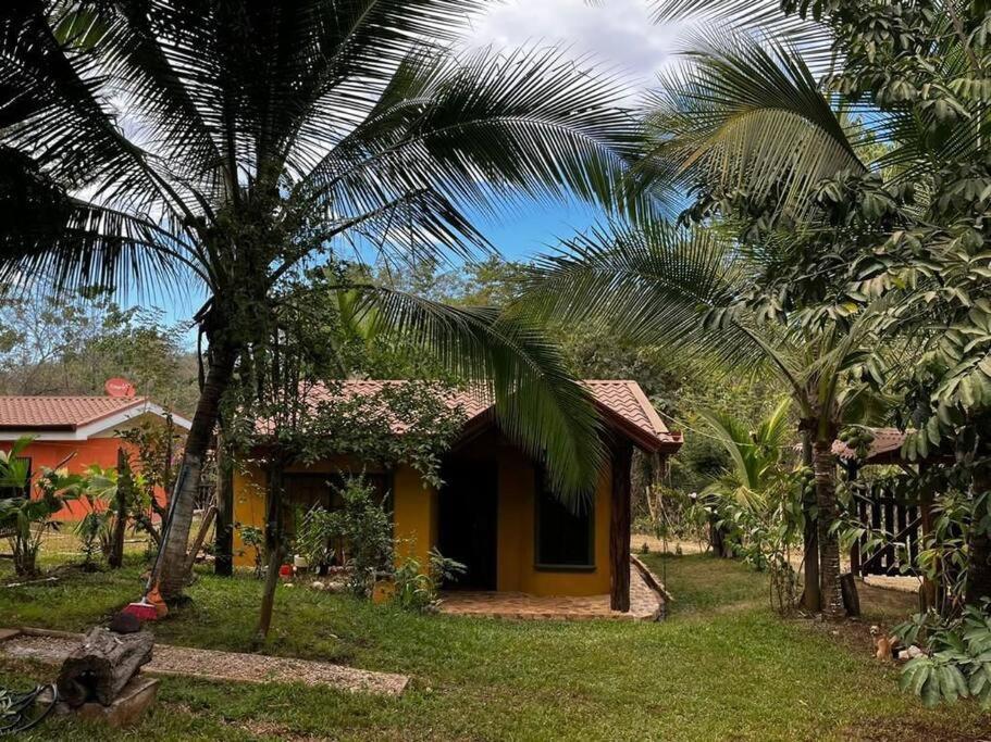 San Juanillo Casa Vacacional Brisas Del Mar 빌라 외부 사진