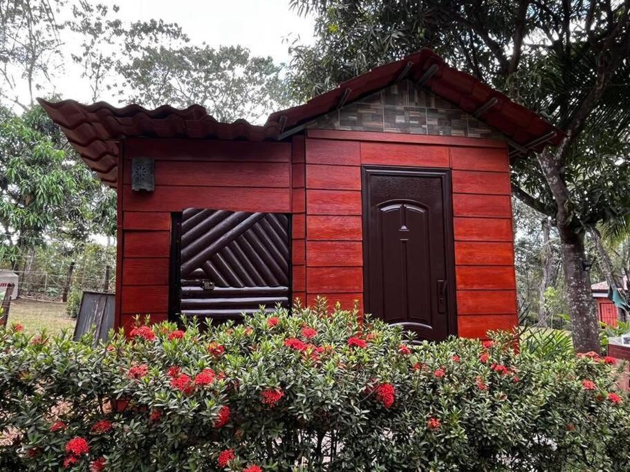 San Juanillo Casa Vacacional Brisas Del Mar 빌라 외부 사진