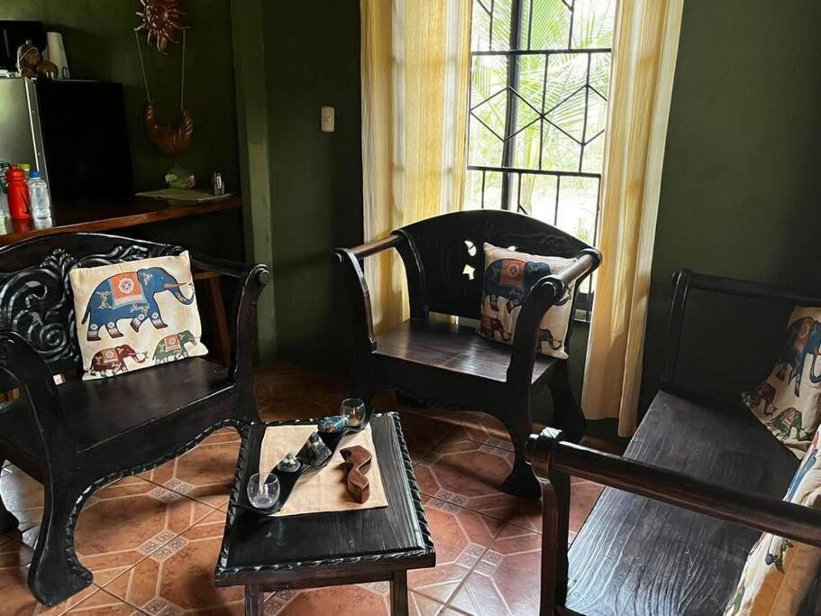 San Juanillo Casa Vacacional Brisas Del Mar 빌라 외부 사진