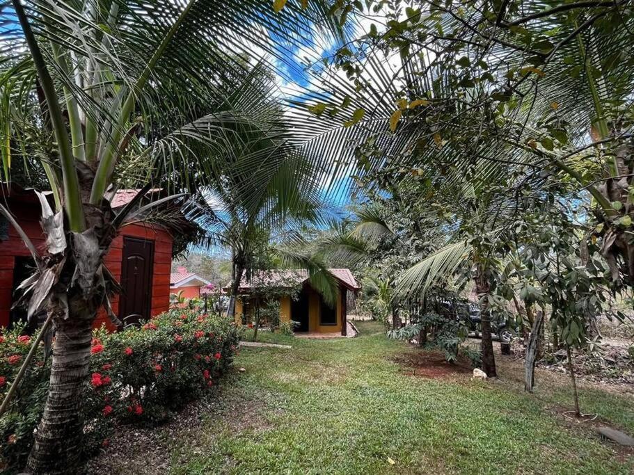 San Juanillo Casa Vacacional Brisas Del Mar 빌라 외부 사진